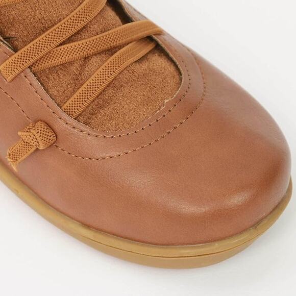 Ankle Boots Round Toe Casual Comfortable Lightweight Side Zipper Size 9.5US/41CN - Picture 14 of 16